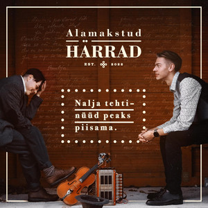Tormab tuul by Alamakstud härrad