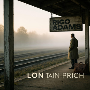 Lon Tain Prich by Rigo Adams