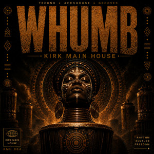Whumb by Kirk Main House