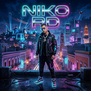 Siente El Choque by NiKo RD