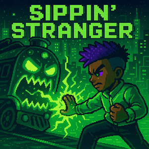 Sippin' Stranger by Rheliyah