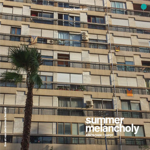 summer melancholy (live at vox electronica festival) [Live]