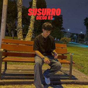 Susurro by Diego RS