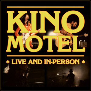 Live and In-Person (live and in-person)