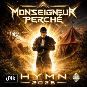 Hymn 2026 by Monseigneur Perché