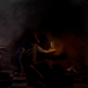 Sancox — Sneaking Basement
