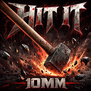 HIT IT by 10mm