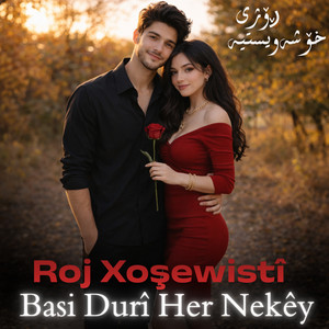 Zhwan Adnan - Basi Durî Her Nekêy (Roj Xoşewistî -Valentine)