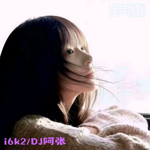 消声隐迹 by i6k2, DJ阿张
