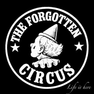 The rope by The Forgotten Circus