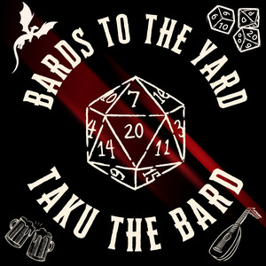 Bard of Rhyme by Taku The Bard