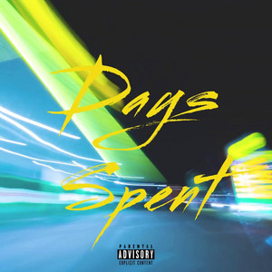 Portada de Days Spent