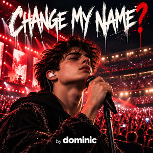 Change My Name? by dominic