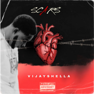 Vijayshella - Scars