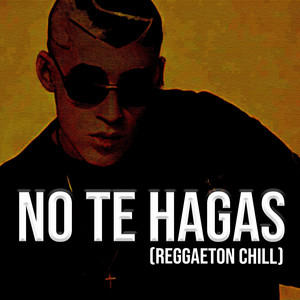 Baby no te hagas