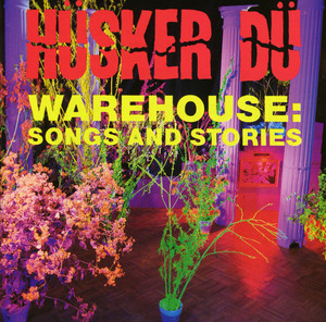 Could You Be the One? by Hüsker Dü