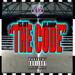 Portada de The Code