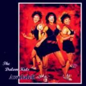 Dalom Kids - Nna Le Wena