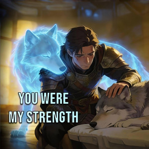 You Were My Strength by Kalen Underforge