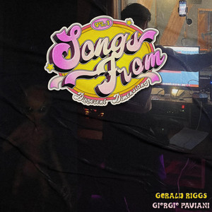 Giorgio Paviani & Gerald Riggs - Introduction (Giorgio's Version)