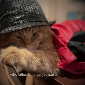 .. who killed michael jackson.. by Flex Barker