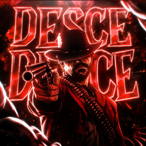 Обкладинка: DESCE DESCE - Sped Up