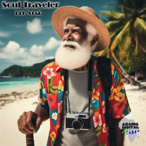Soul Traveler - Original Mix by Kek'star cover art