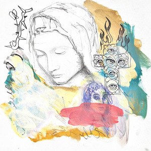 My Baby (Heaven & Hell) by Gyyps