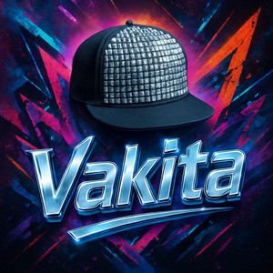 Dame un besito by Vakita
