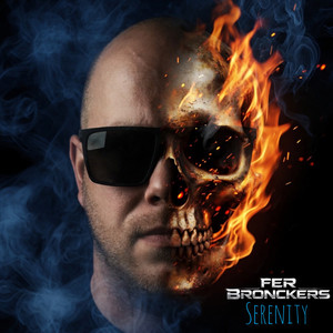 Serenity by Fer Bronckers