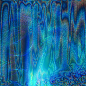 Drifting Away In A Sea Of Stars by Krell