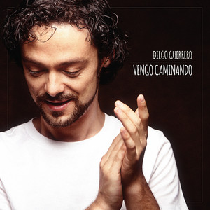Vengo Caminando by Diego Guerrero, Rycardo Moreno
