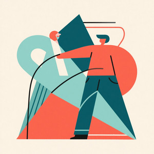 Carlinhos Souza - Todo mundo tem medo