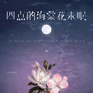 四点的海棠花未眠 - DJ黄周豪版 by 渡