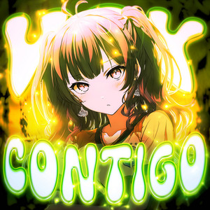 VOY CONTIGO - SLOWED by LUMIX, KXRSED