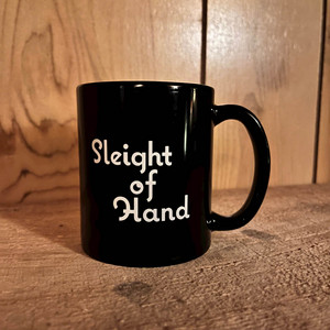 Sleight of Hand