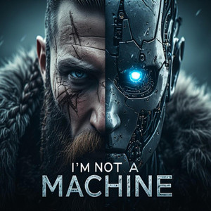 I'm Not A Machine by Tokyo AMV