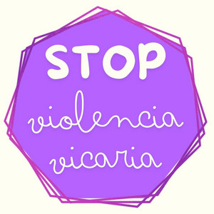 Stop Violencia Vicaria - ¿DÓNDE ESTÁ KHALEY?