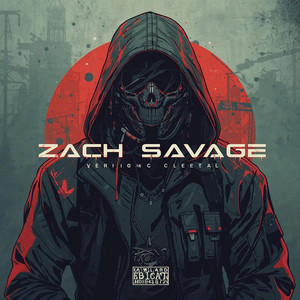 Lienzo En Blanco by ZACH SAVAGE