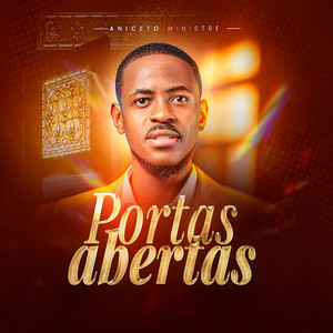Aniceto Ministre - Open Doors