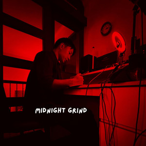 Midnight Grind by Tairoo