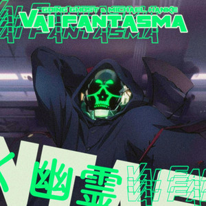 Vai Fantasma by Going Ghost, Michael Hanke