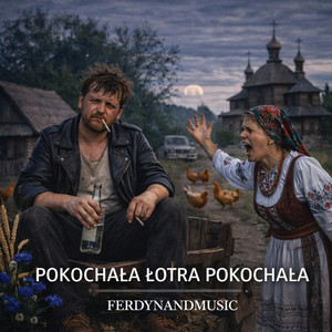 POKOCHAŁA ŁOTRA POKOCHAŁA by FerdynandMusic