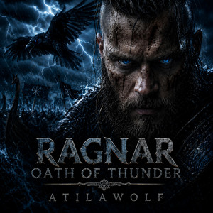 Ragnar: Oath of Thunder by ATILAWOLF