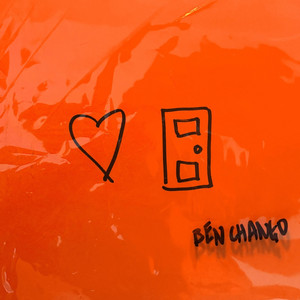 I Love You, Goodbye by Ben Chango