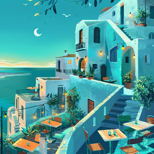 Rooftop Village by Luma Collective