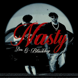 El-BlackBoy & Ben G_EsLaMagia - NASTY