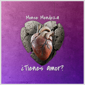 ¿Tienes Amor? by Monse Mendoza
