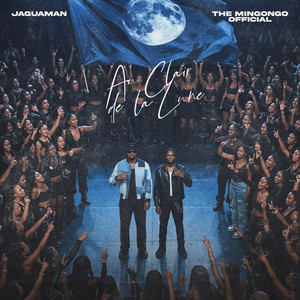 Jaguaman & The Mingongo Official - Au Clair de la lune