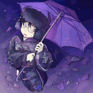 Sadfriendd - Umbrella